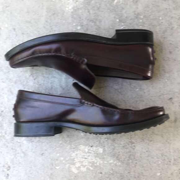 Tod’s Loafers  - Picture 3 of 9